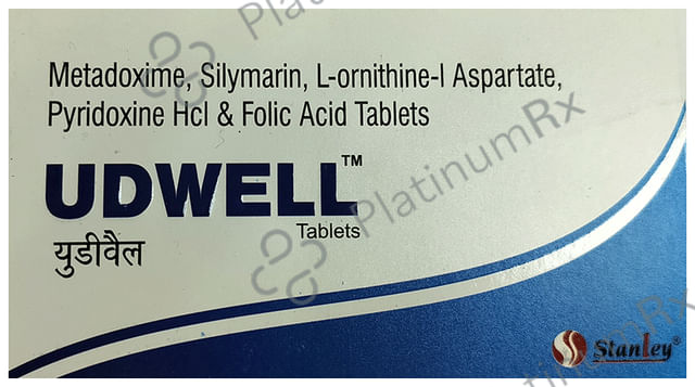 Udwell Tablet