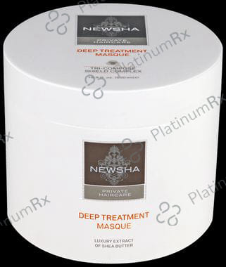 Newsha Deep Treatment Masque