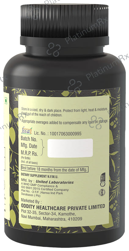 Bold Care Daily Surge Tablet