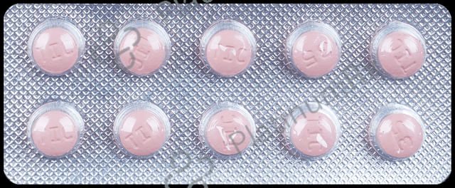 Trimacontin 35mg Tablet 10s