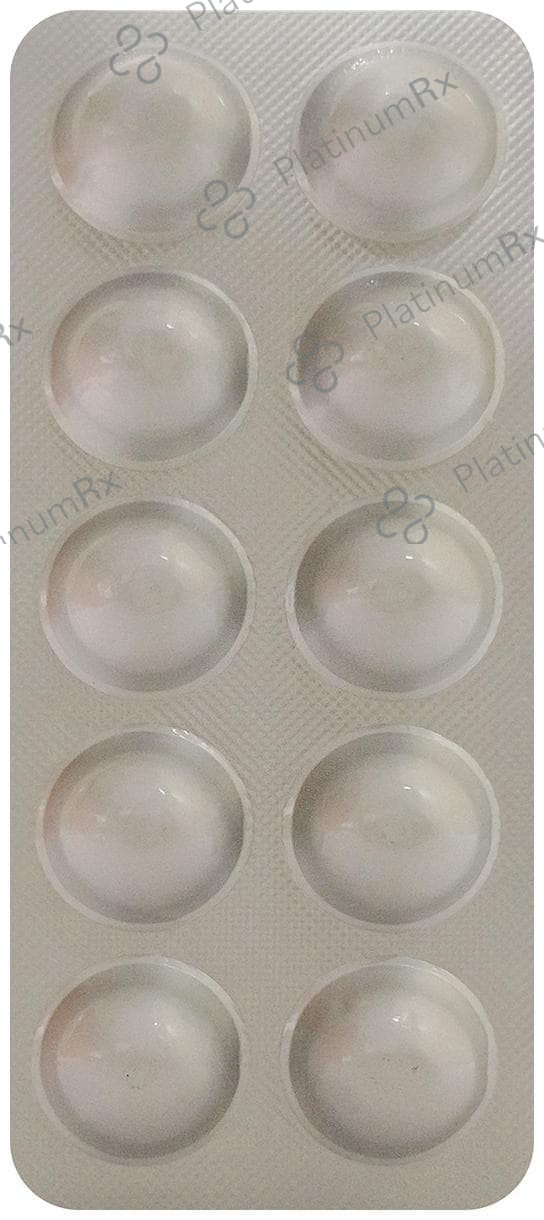 Cilabest T 10/40mg Tablet 10s