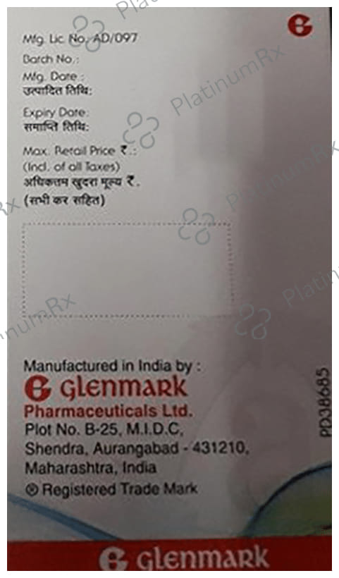 Abirapro 250mg Tablet 120s