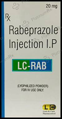 LC-Rab Injection
