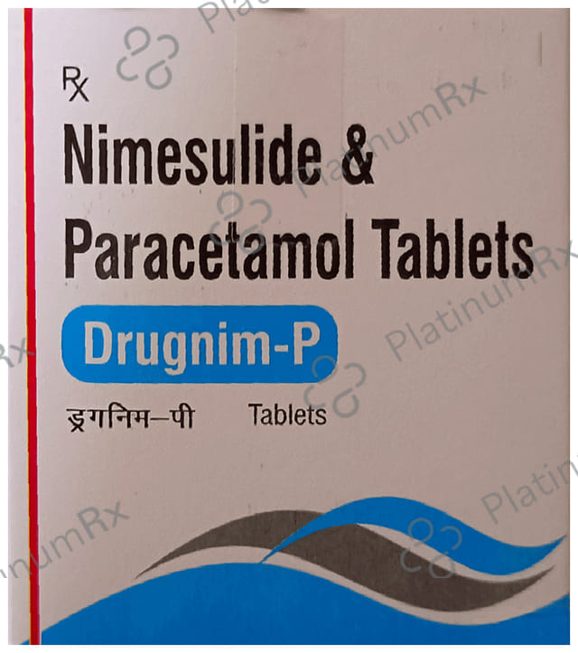 Drugnim-P Tablet