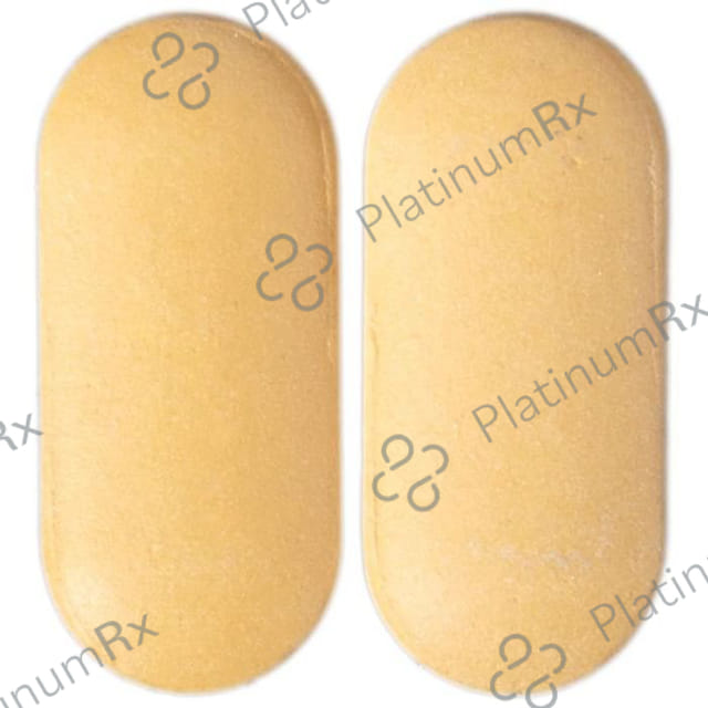 Tremendus Plus Tablet