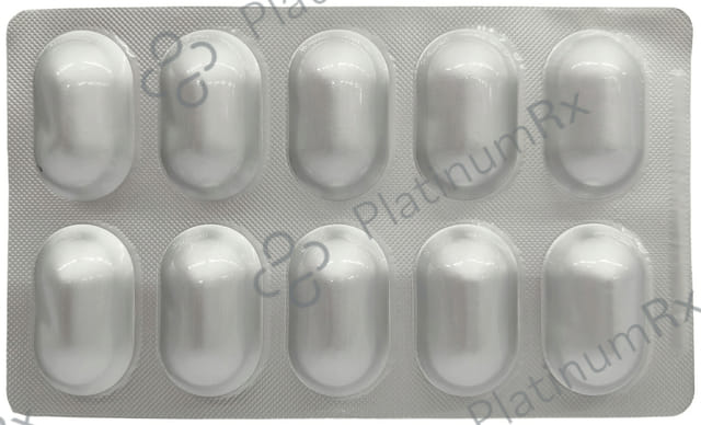 Doxynec 100mg Capsule
