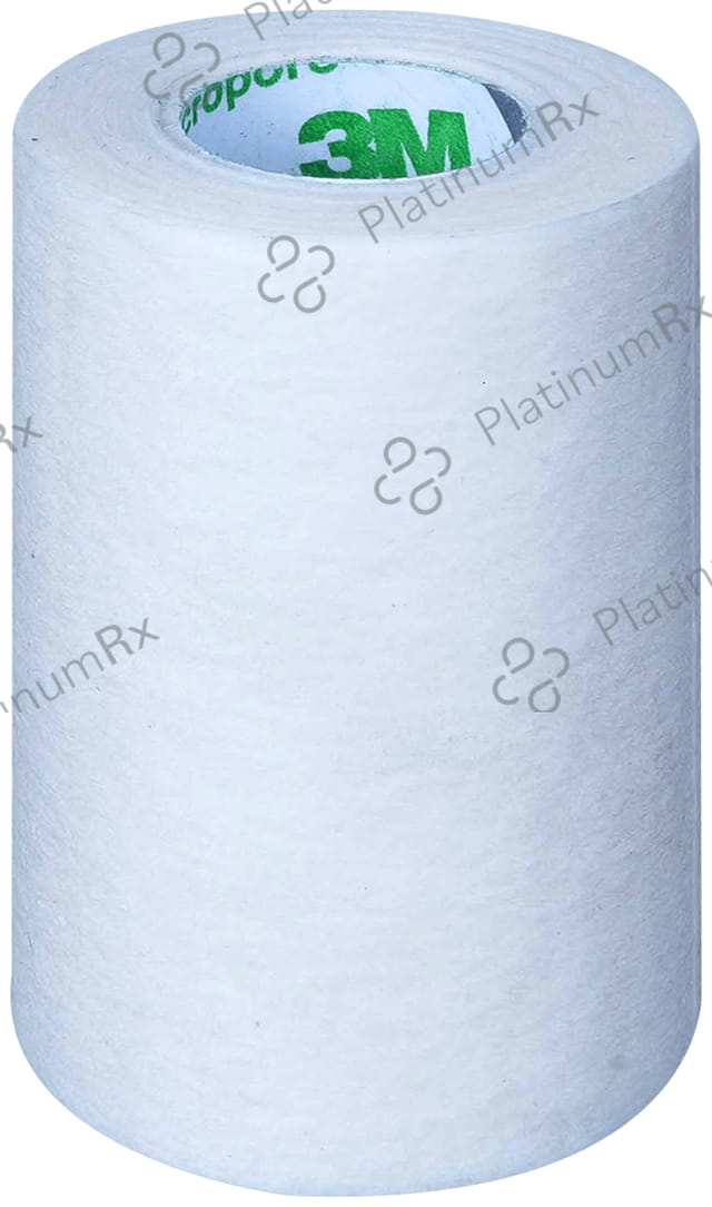 3M Micropore Surgical Tape 1X(3cm x 9.14m)