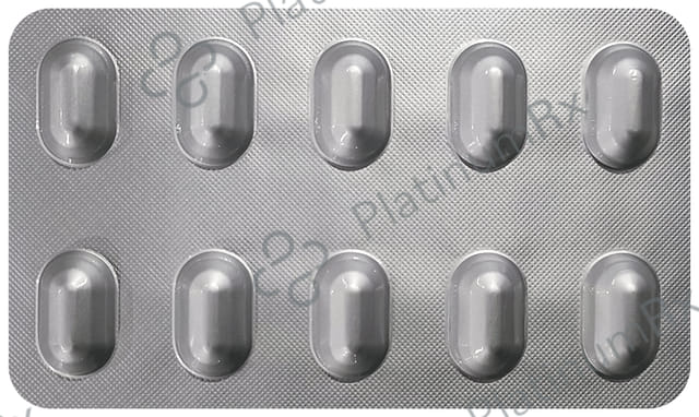 Lenangio 5mg Capsule 10s