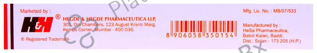 Fudic 2% Cream 5gm