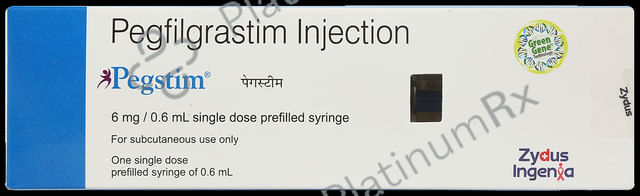 Pegstim Injection