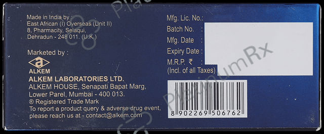 Ketokem CT Soap 75gm