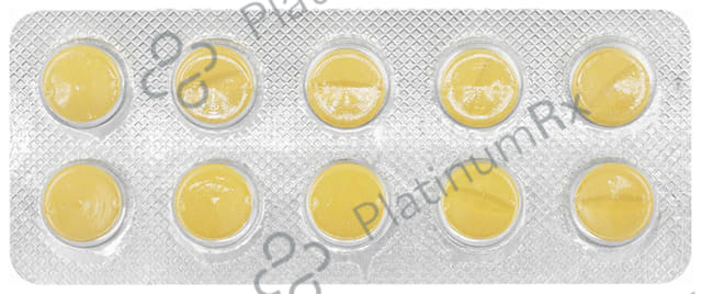 Zenoxa OD 150mg Tablet SR 10s