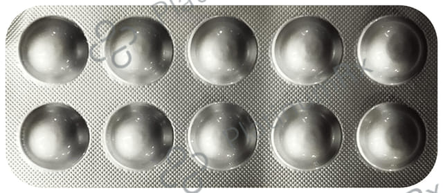 Nervijen-NP Tablet