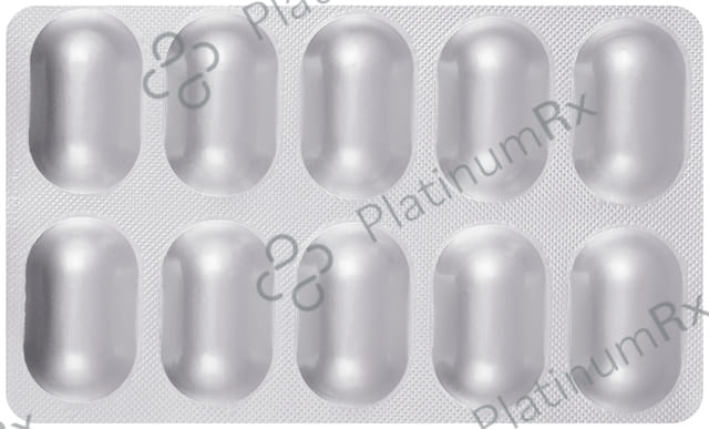 Telvilite AM 80/5mg Tablet 10s