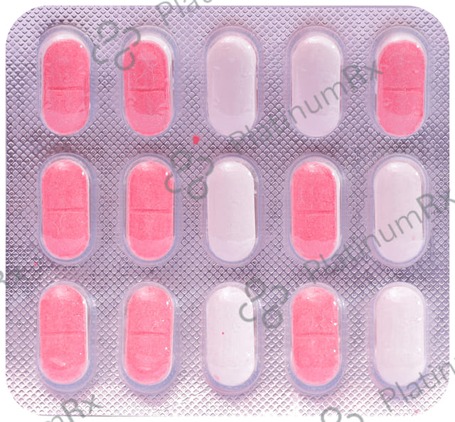 Metzuk-G 2 Tablet SR