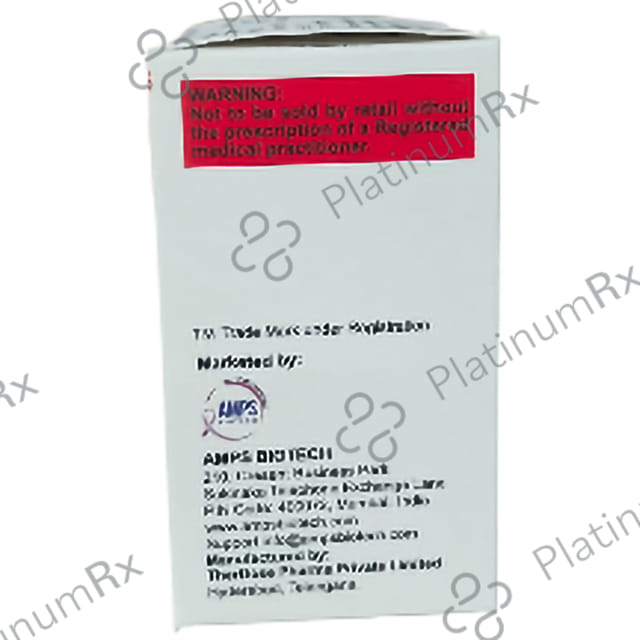 Dasamaps 70mg Tablet