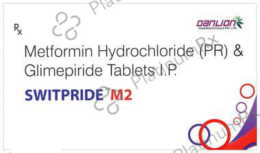 Switpride M2 Tablet PR
