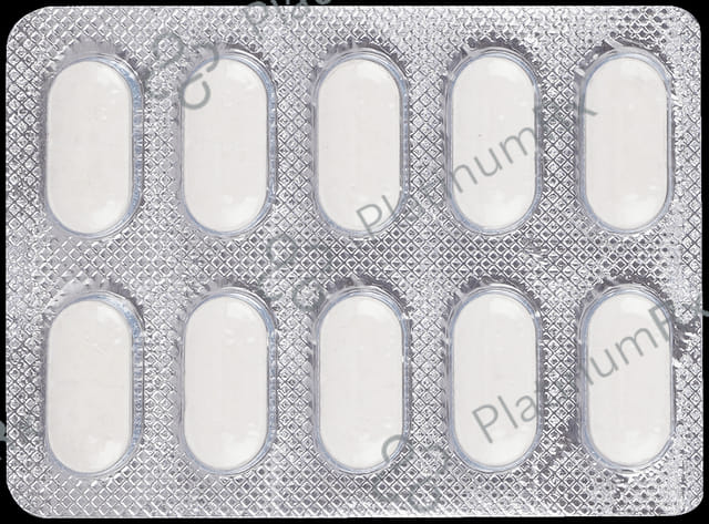 Onoff 400mg Tablet 10s