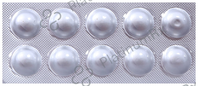 Dutoric 60mg Tablet