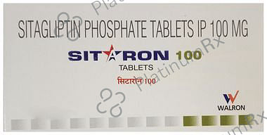 Sitaron 100 Tablet