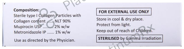 Enzomac CM Particles 10ml
