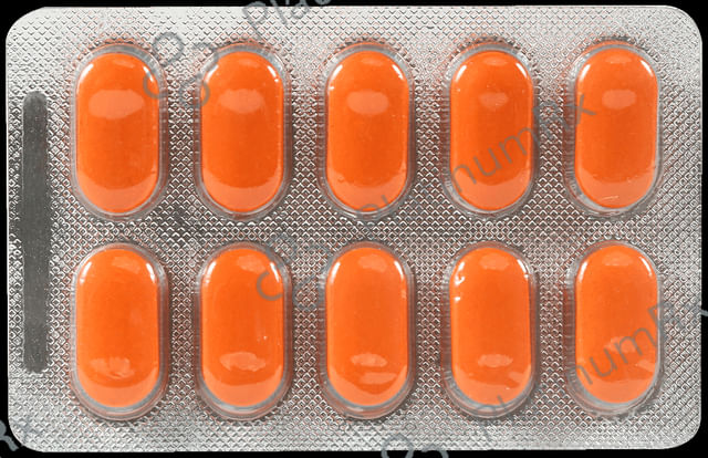 Disencher Tablet 10s