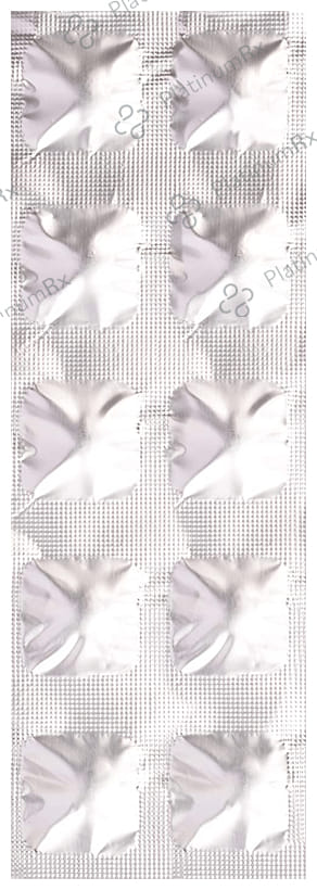 Valembic 160mg Tablet