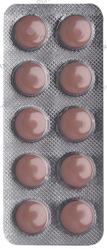 Supermet XL 100mg Tablet ER 10s