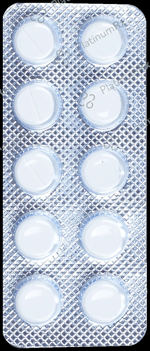 Lefit 25 Tablet