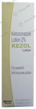 Kezol Lotion