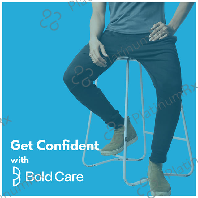 Bold Care Spark Tablet