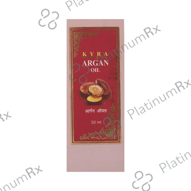Kyra Argan Oil