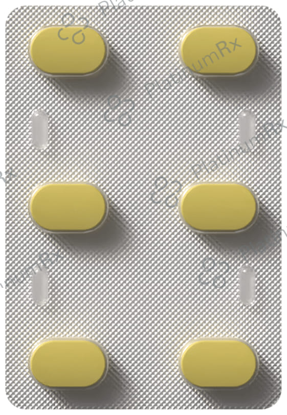 Azineta 250 Tablet