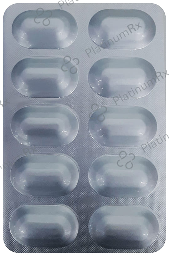 Triq 10 Tablet