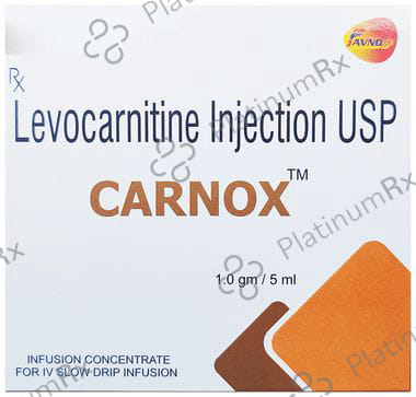 Carnox Injection