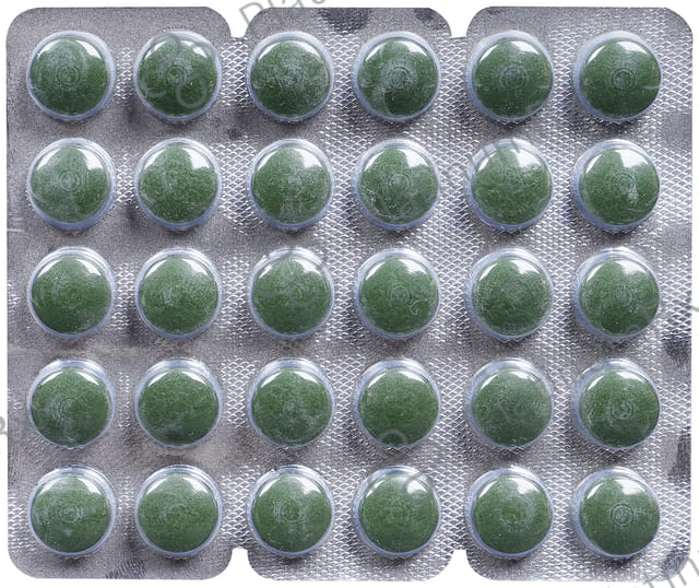 Solumiks Zpter Tablet