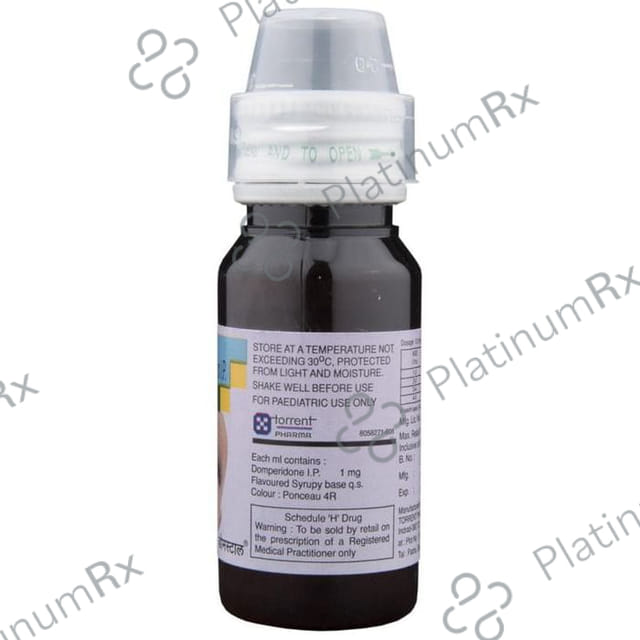 Domstal 1mg Suspension 30ml