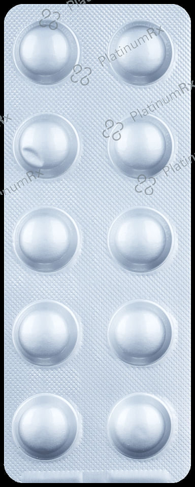 Nortimax 75mg/10mg/1500mcg Tablet