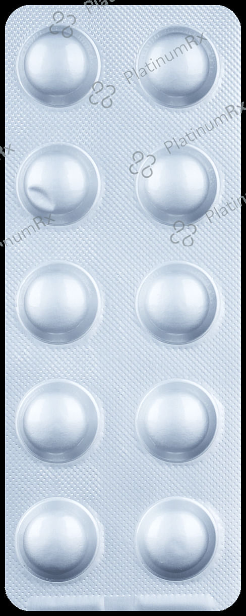 Nortimax 75mg/10mg/1500mcg Tablet