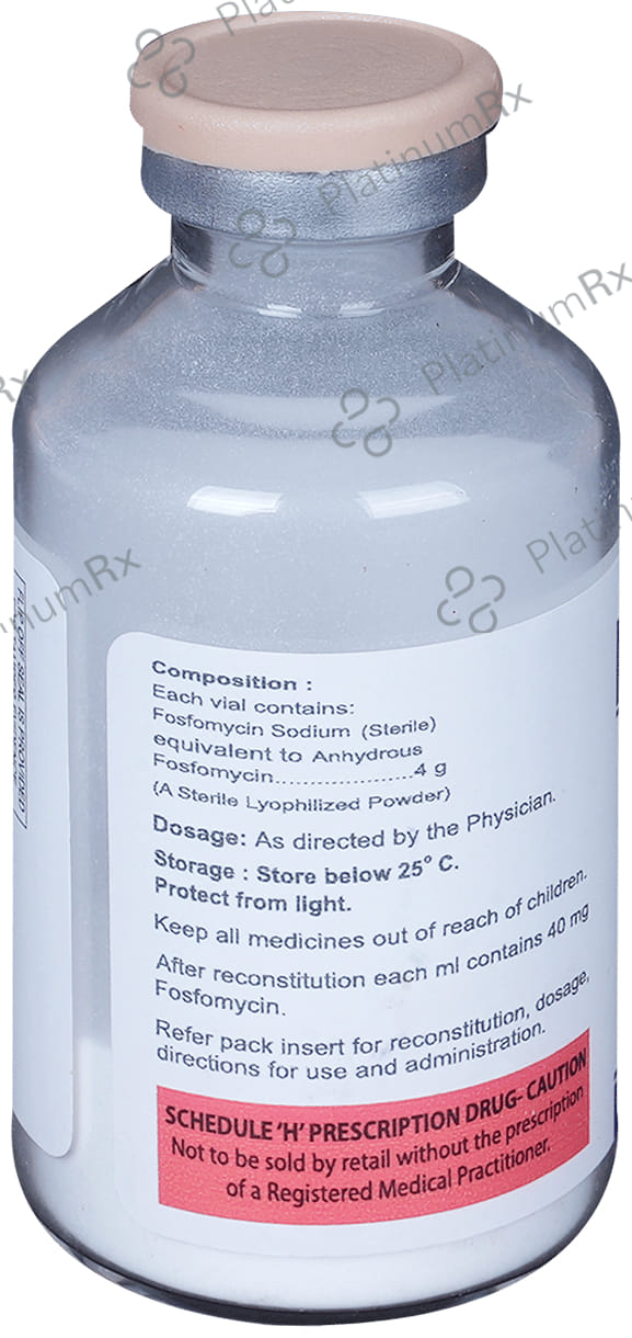 Fosfona 4gm Injection
