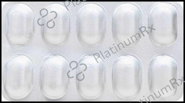 Cefine 500mg Tablet