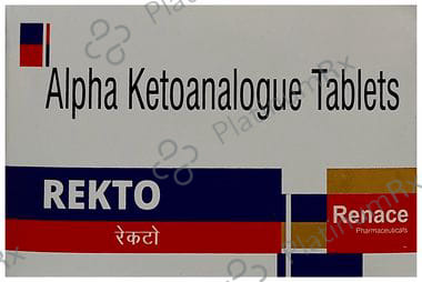Rekto Tablet