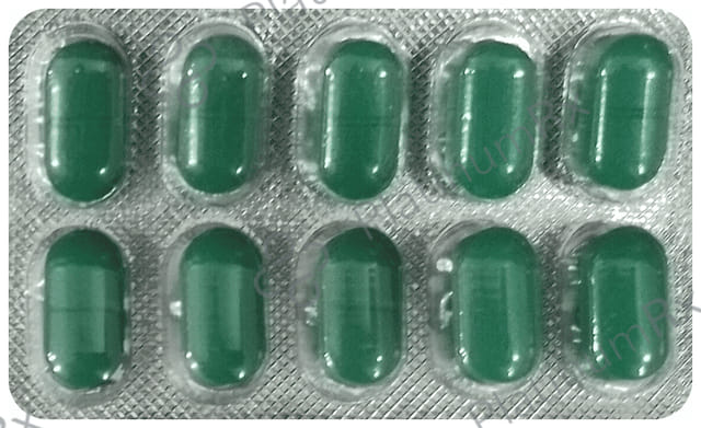 Etor Plus Tablet