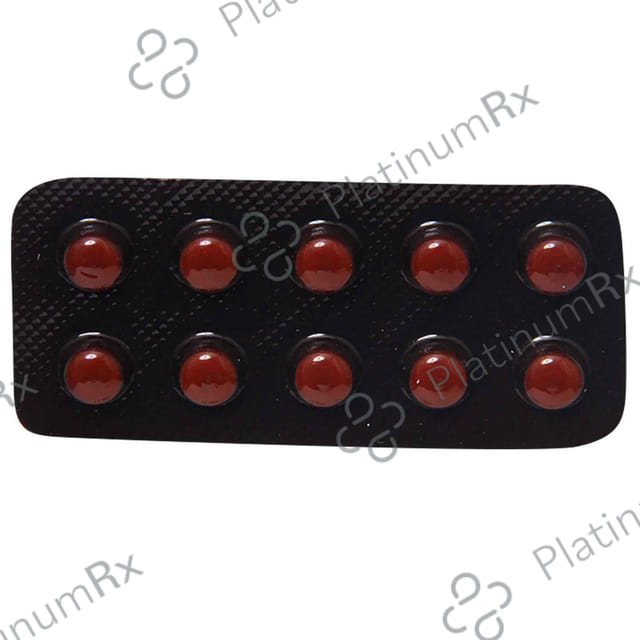 Schizonil-H Tablet