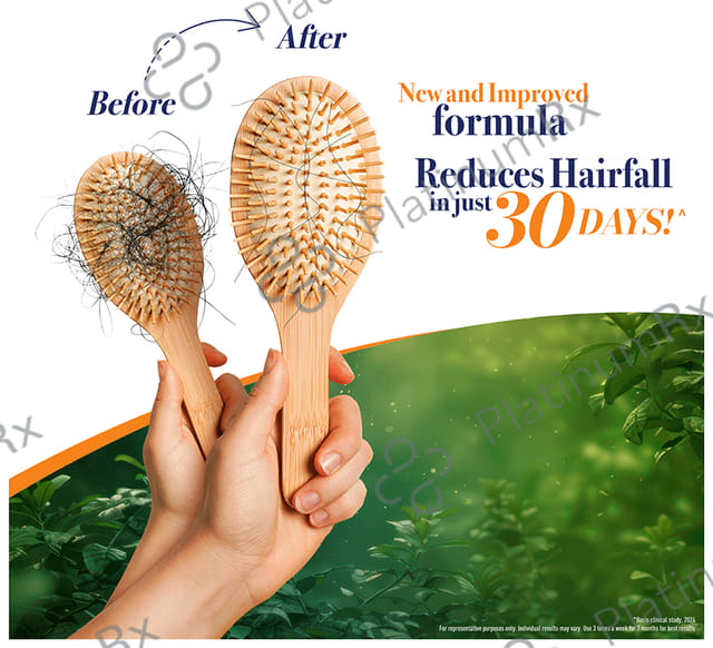 Parachute Advansed Ayurvedic Coconut Hair Oil