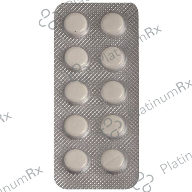 Maxpride 100mg Tablet 10s