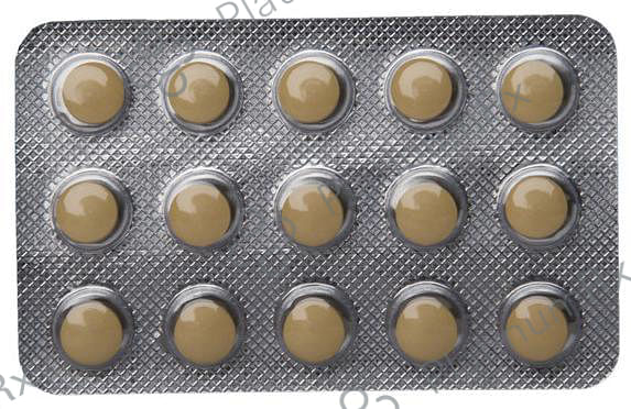 Bispec 5mg Tablet 15s