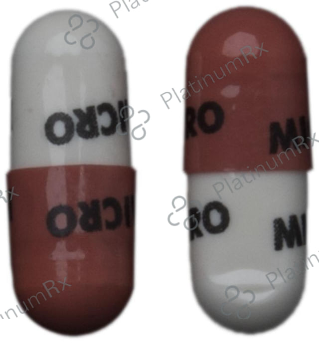 Hopace H 5/12.5mg Capsule 10s