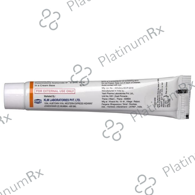 Melapik Plus Cream 20gm