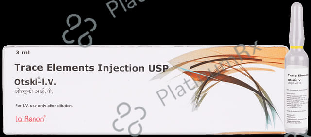 Otski Injection 3ml
